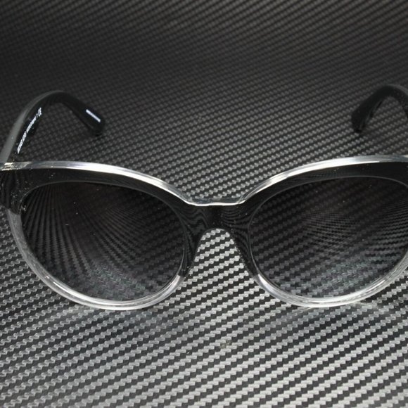 Michael Kors Black 54mm Sunglasses